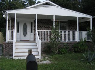 1006 Justin Ave, Charleston, SC 29407