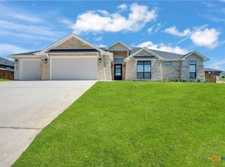 5006 Pheasant Dr, Nolanville, TX 76559