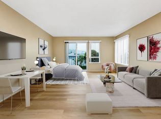 3440 20th St APT 312, San Francisco, CA 94110