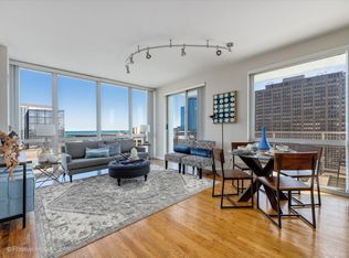 1845 S Michigan Ave UNIT 1906, Chicago, IL 60616