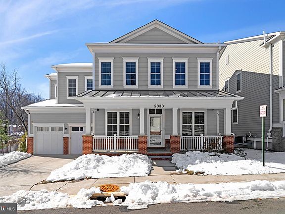 2nd image of 2838 Cambridge Park Pl