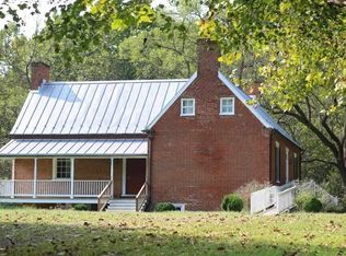 1100 Mill Pond Rd, Faber, VA 22938