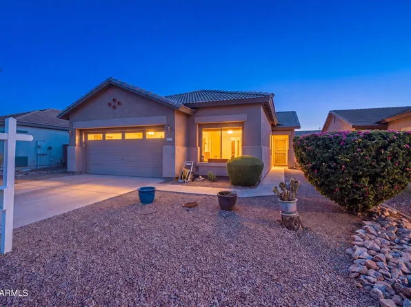 14586 W CROCUS Drive, Surprise, AZ 85379