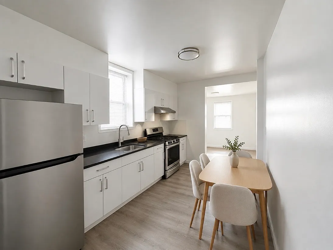 2 bed, 1000 sqft, $2,600 — Photo 3