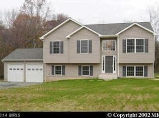 38 Indian Point Rd, Stafford, VA 22554