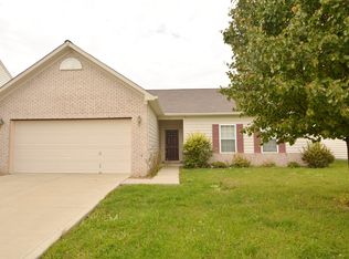834 Taney Ct, Avon, IN