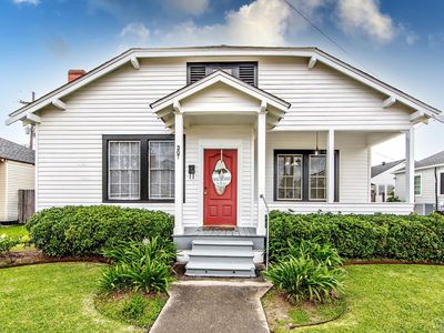 307 Gabasse St, Houma, LA, 70360