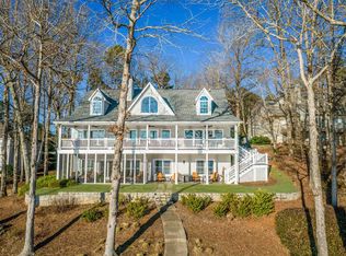 1960 Garners Ferry, Greensboro, GA 30642