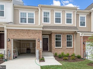 12122 American Chestnut Rd, Bowie, MD 20720