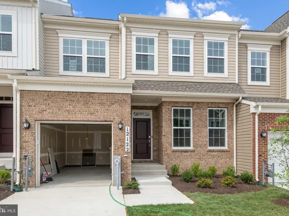 12122 American Chestnut Rd, Bowie, MD 20720