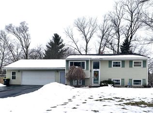 806 E Evergreen St, Greenville, MI 48838