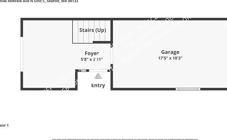 10546 Midvale Ave N #C — Photo 26