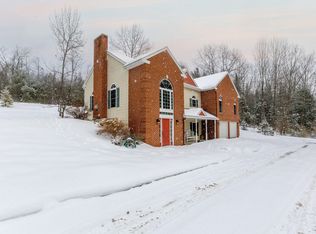 200 Doles Ridge Rd, Limington, ME 04049