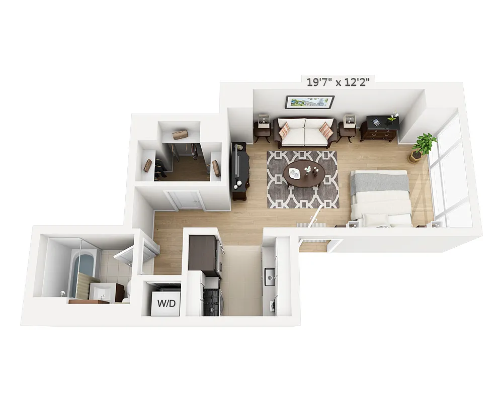 Building Photo - 801 Amsterdam Ave #12I