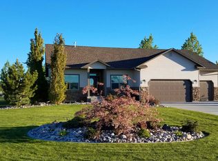 3393 Lombardy St, Rexburg, ID 83440