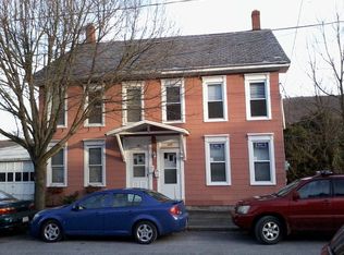 441 South Ave, Jim Thorpe, PA 18229