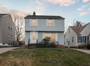 9504 S Highland Ave, Garfield Heights, OH