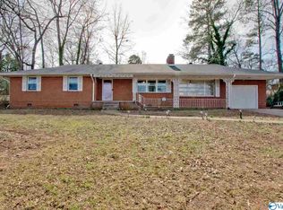 214 Fairground Rd, Florence, AL 35630