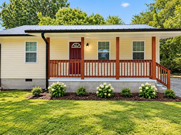 1402 Williams Ln, Henderson, NC 27537