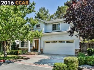 986 Dee Ct, Walnut Creek, CA 94597