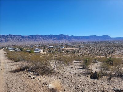 780 W Diamond Creek Dr, Meadview, AZ, 86444