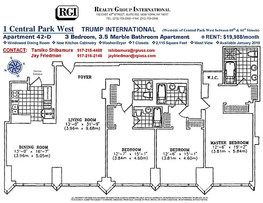 Rented by Realty Group International | media 28