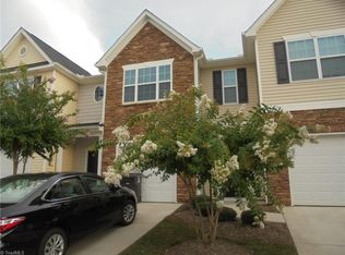 2361 Hartfield Cir, Winston Salem, NC 27103