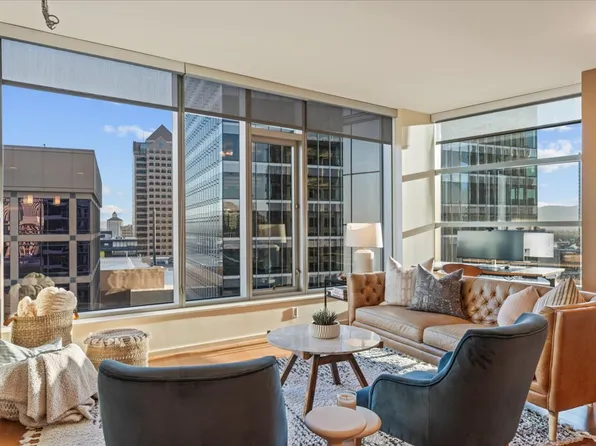 35 E 100 S APT 807, Salt Lake City, UT 84111