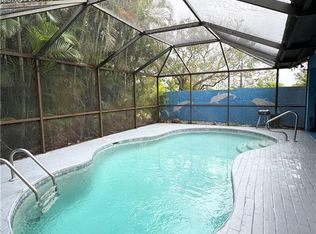 17845 Chesterfield Rd, North Fort Myers, FL 33917