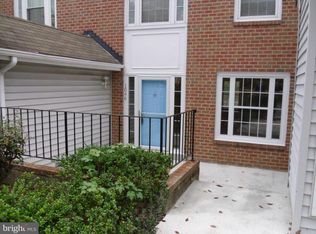 1046 Spring Valley Ct Unit 1046, Fort Washington, MD 20744