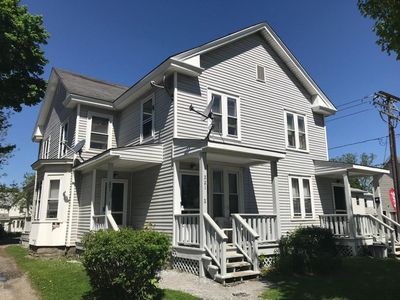 221 Francis Ave #223, Pittsfield, MA, 01201