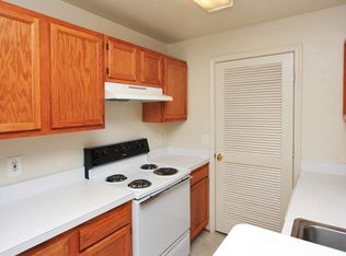Culpeper Commons Apartments, Culpeper, VA 22701