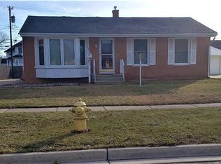 212 Cranbrook Blvd, Monroe, MI 48162