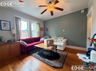 255 Faneuil St #2, Brighton, MA 02135