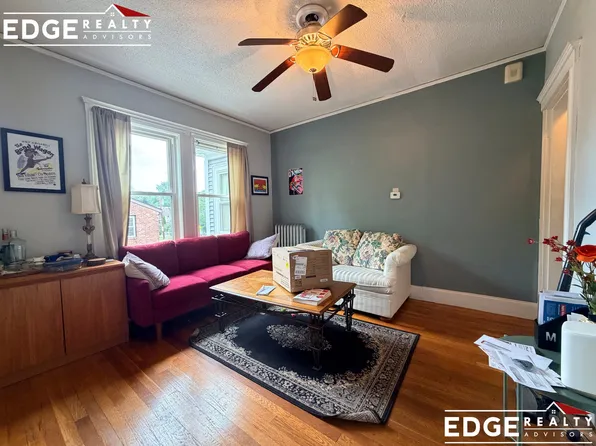 255 Faneuil St #2, Brighton, MA 02135