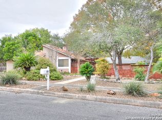 9242 Beowulf St, San Antonio, TX 78254
