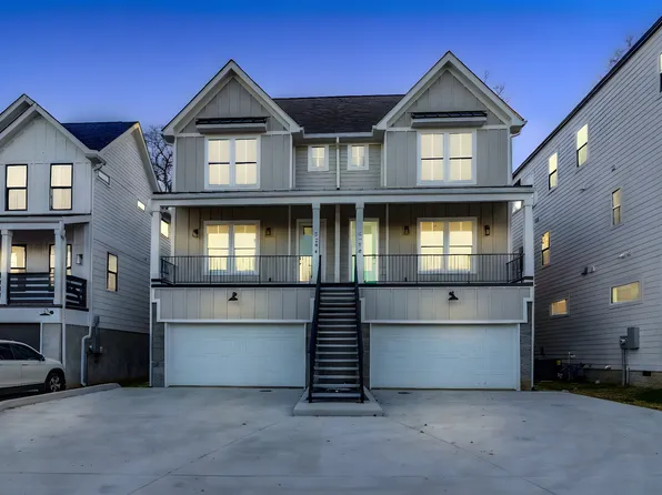 529A Wedgewood Ave, Nashville, TN 37203