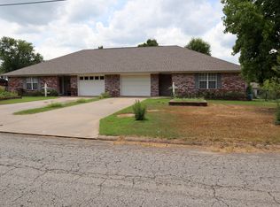 1121 Carbon Plant Rd, Altus, AR 72821