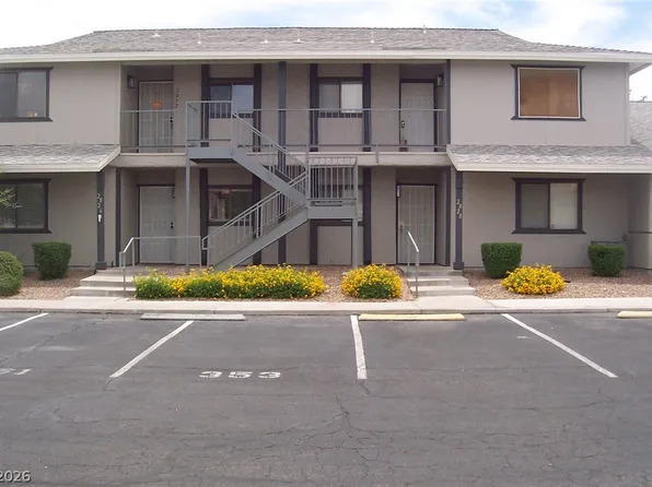 2828 Aster Ct #3, Henderson, NV 89074