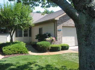 8797 Lindsey Ln SW, Byron Center, MI 49315