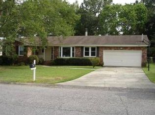 2517 Bengal Rd, Charleston, SC 29406