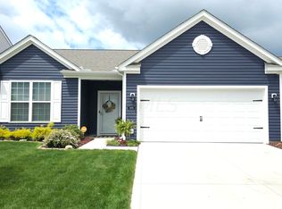 5630 Tarboro Pl, Canal Winchester, OH 43110