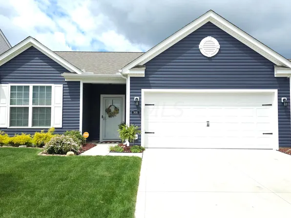 5630 Tarboro Pl, Canal Winchester, OH 43110