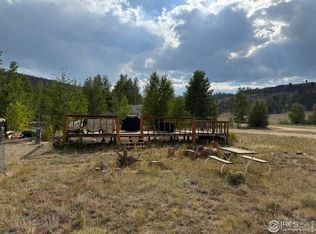 16 Clubcar Rd, Hartsel, CO 80449