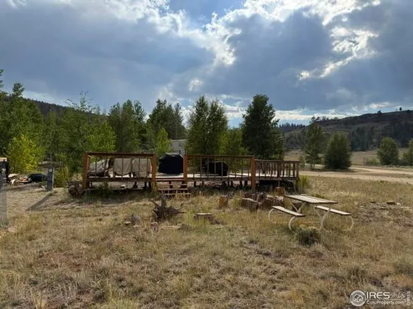 16 Clubcar Rd, Hartsel, CO 80449