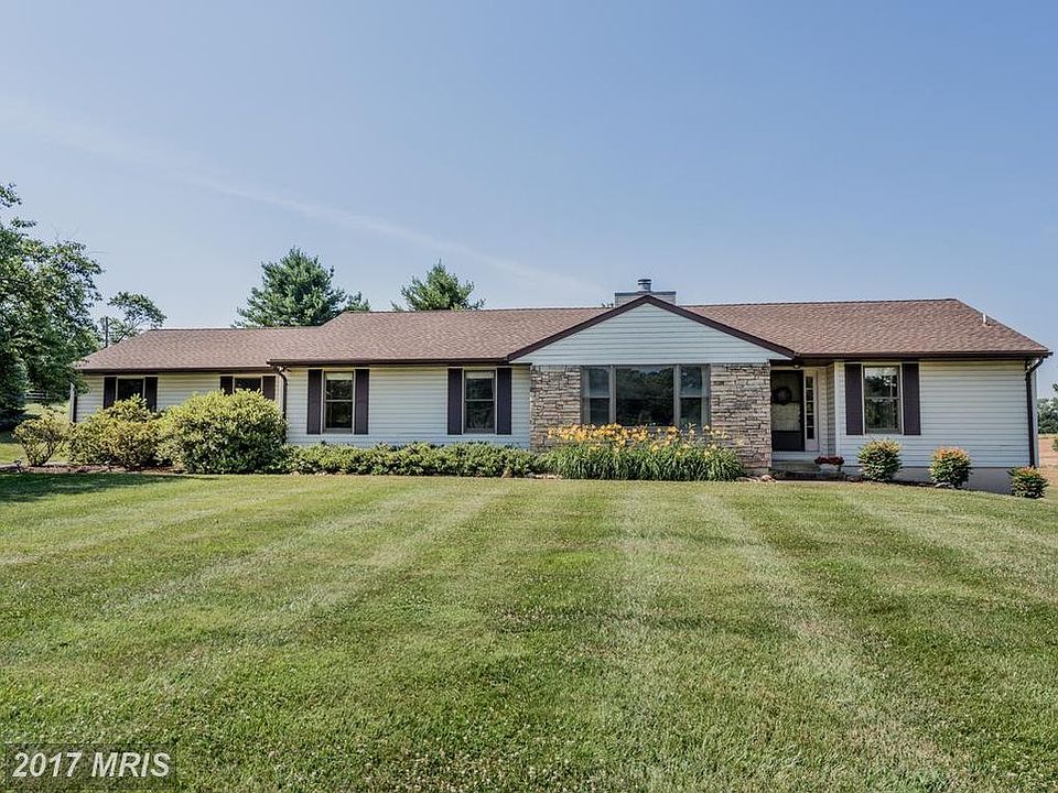 13605 Frederick Road