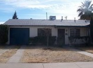 5424 Paraguay Ct, El Paso, TX 79903