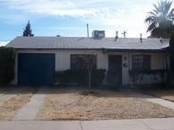 5424 Paraguay Ct, El Paso, TX 79903