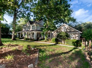 5626 Ransom Free Rd, Clermont, GA 30527