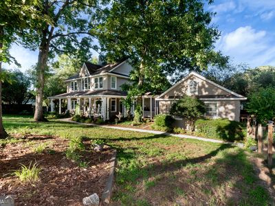 5626 Ransom Free Rd, Clermont, GA, 30527